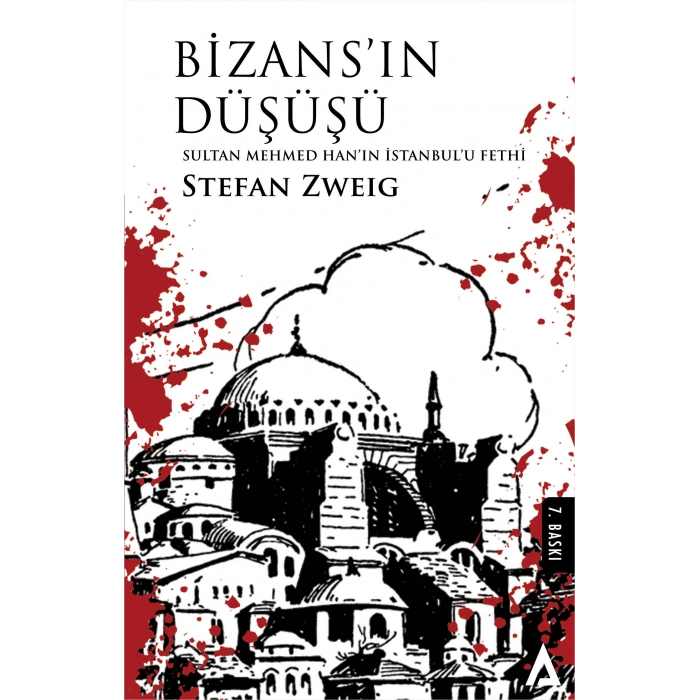 Bizansın Düşüşü