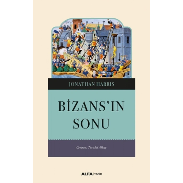 Bizansın Sonu