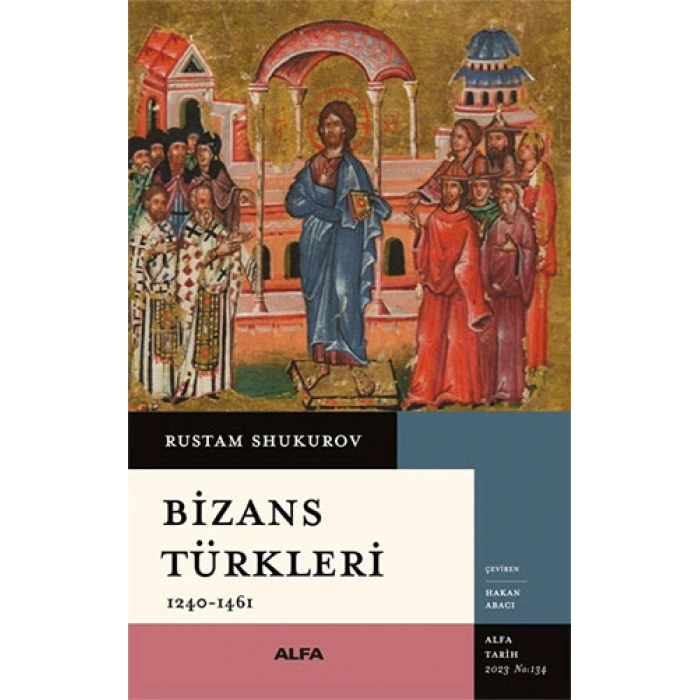 Bizans Türkleri