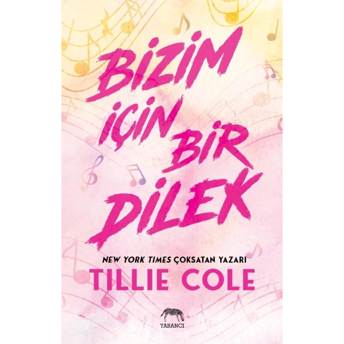 Bizim İçin Bir Dilek