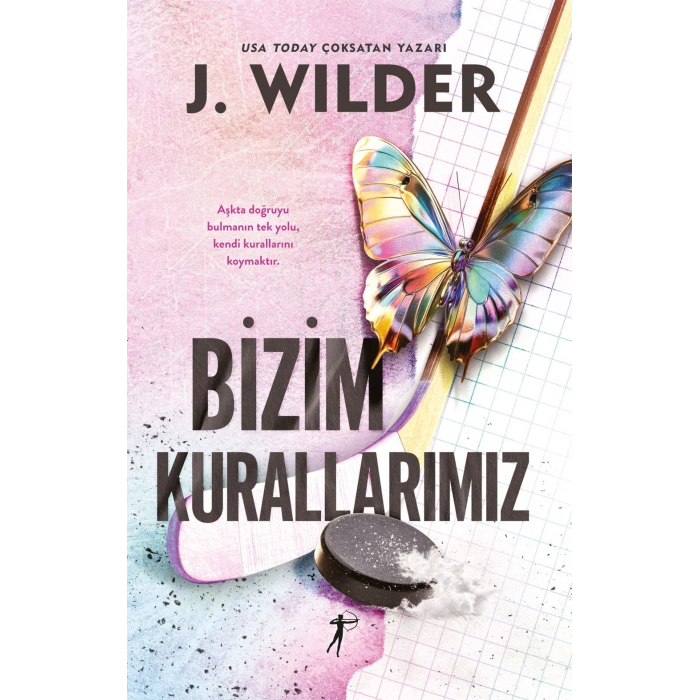 Bizim Kurallarımız
