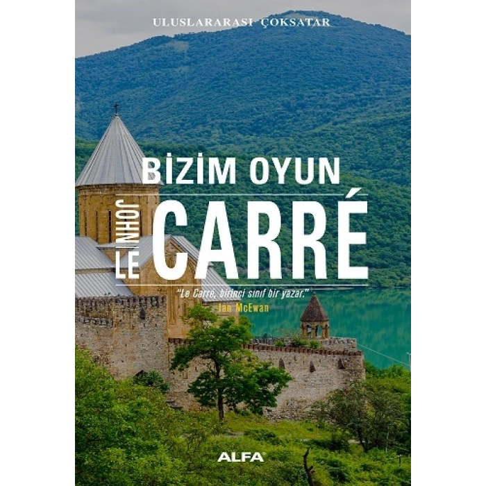 Bizim Oyun