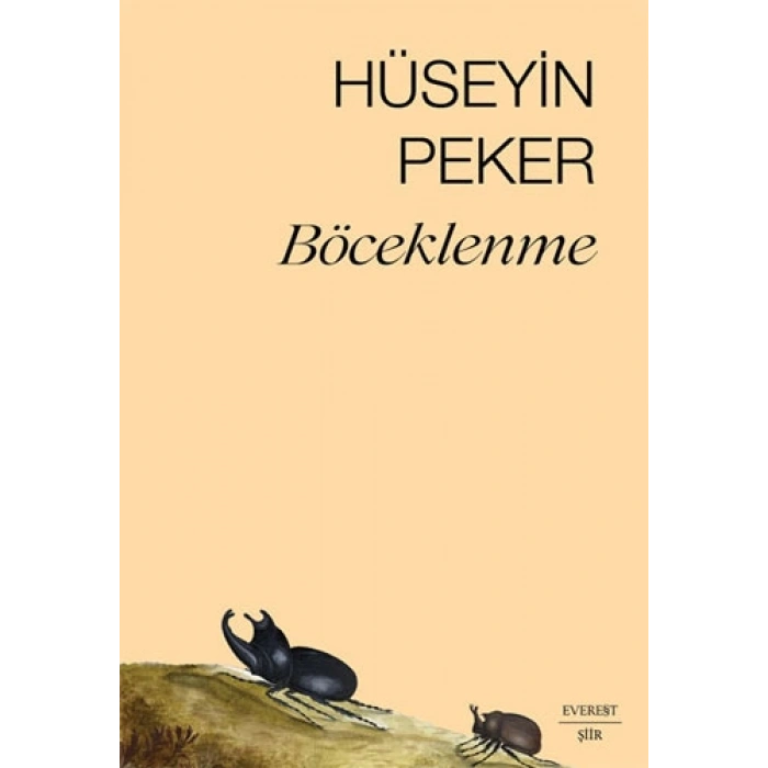 Böceklenme