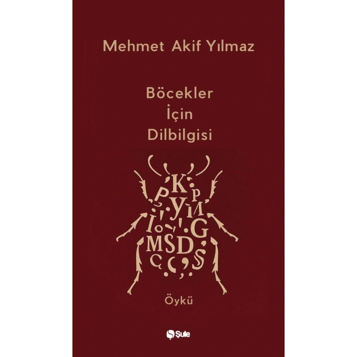 Böcekler İçin Dilbilgisi