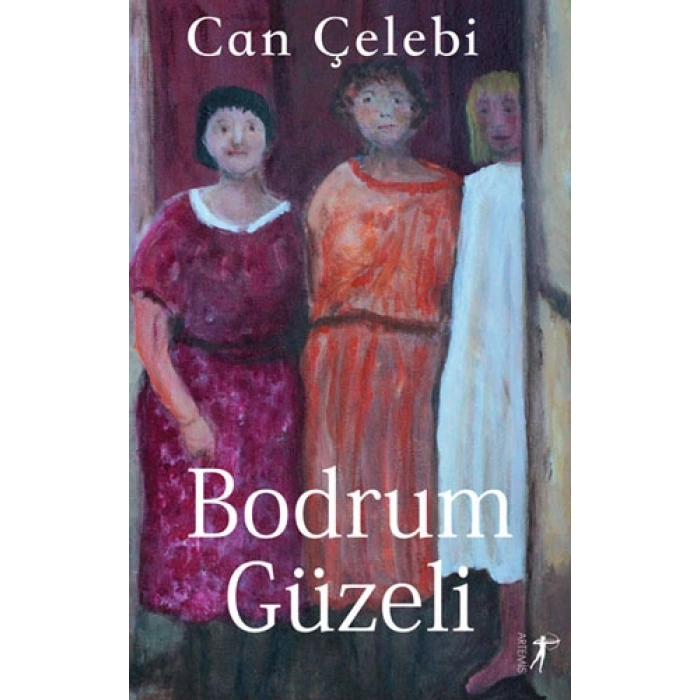Bodrum Güzeli