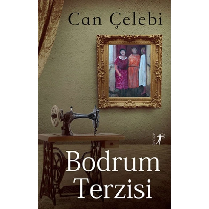 Bodrum Terzisi