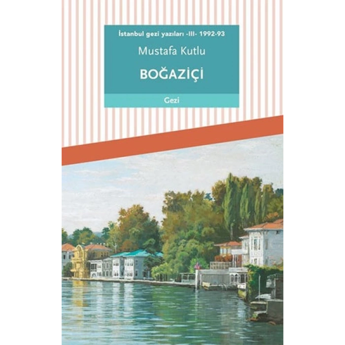 Boğaziçi
