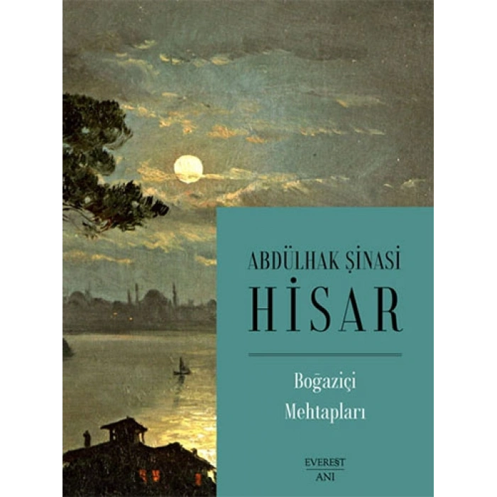 Boğaziçi  Mehtapları
