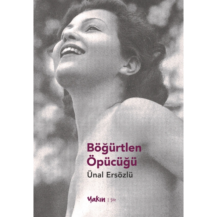 Böğürtlen Öpücüğü (Ciltli)