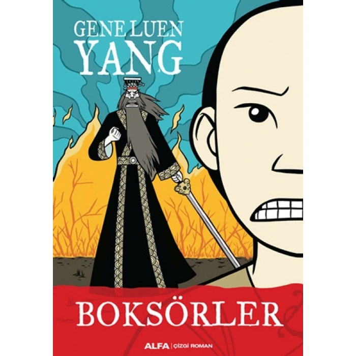 Boksörler