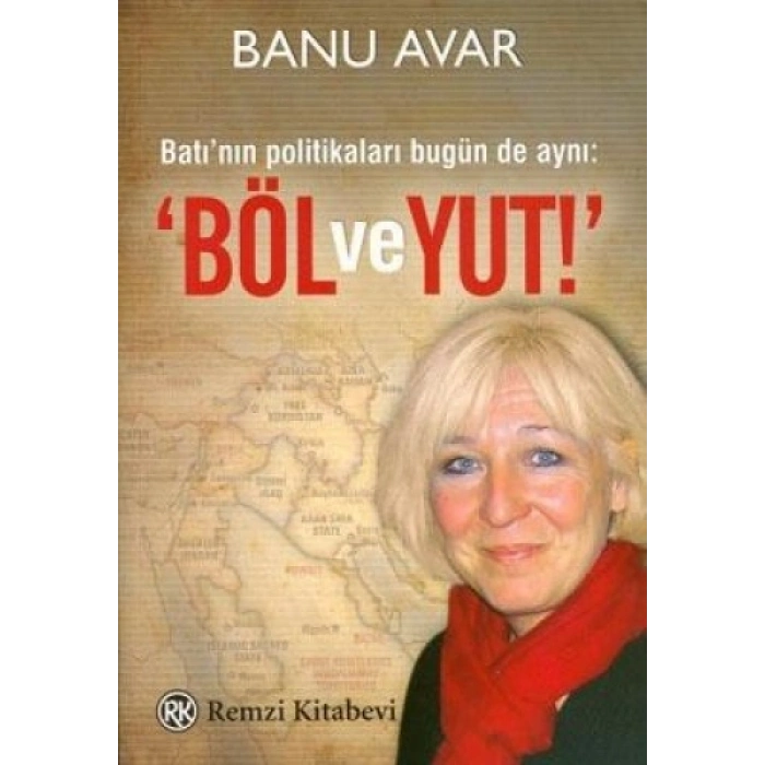 Böl ve Yut