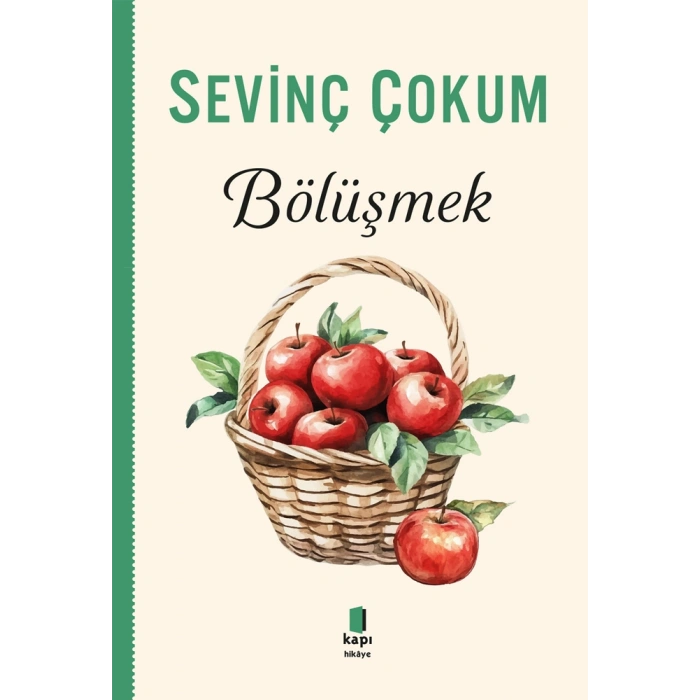 Bölüşmek
