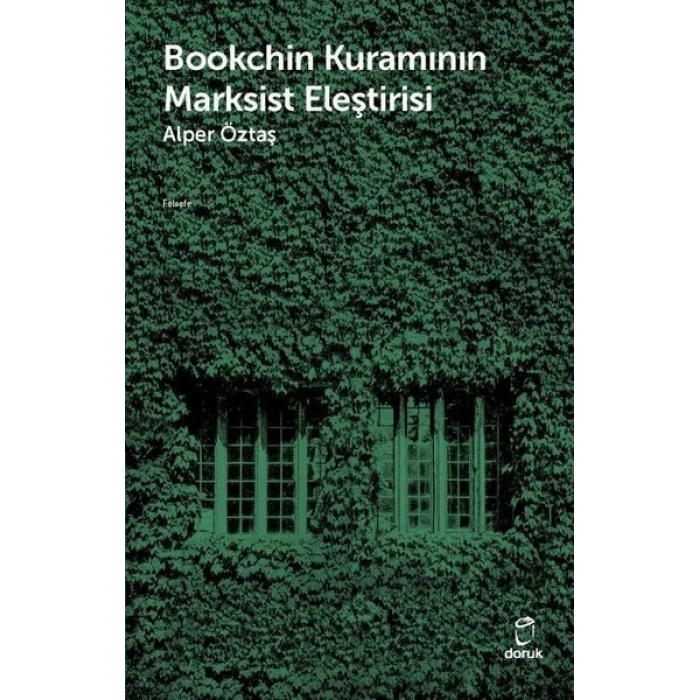 Bookchin Kuramının Marksist Eleştirisi