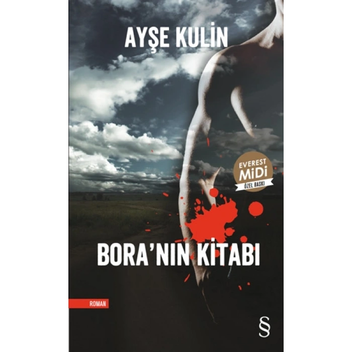 Boranın Kitabı (Midi Boy)