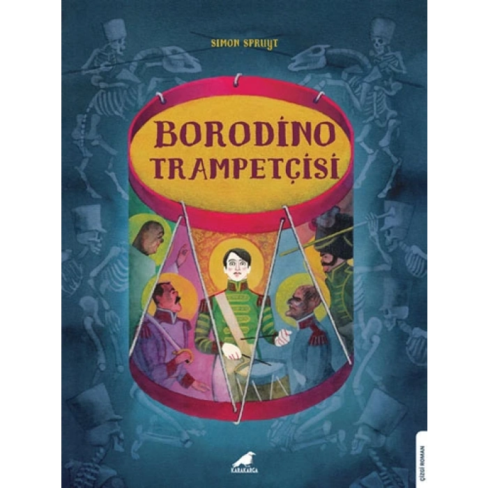 Borodino Trampetçisi