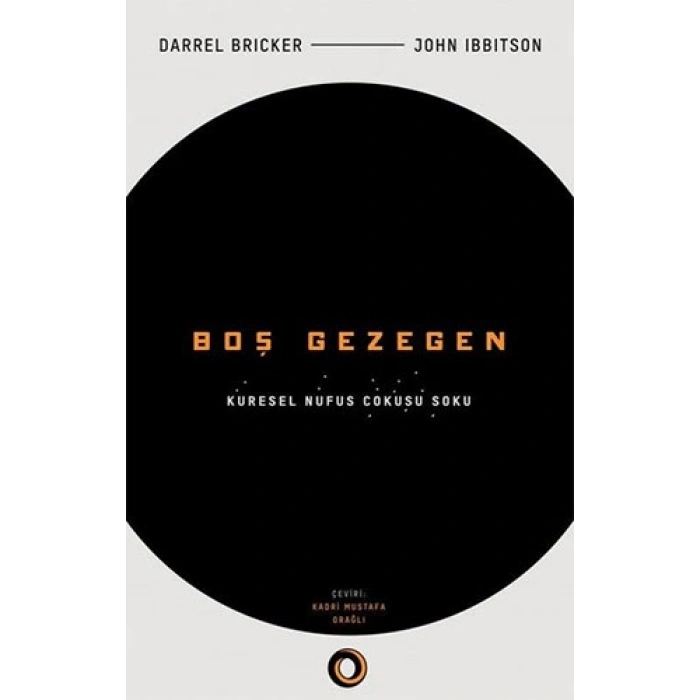 Boş Gezegen
