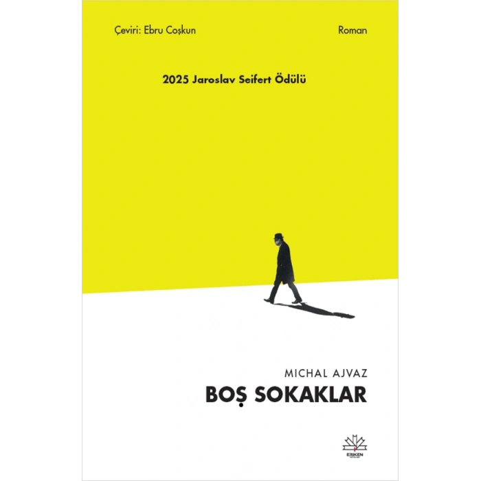 Boş Sokaklar