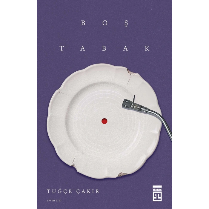 Boş Tabak
