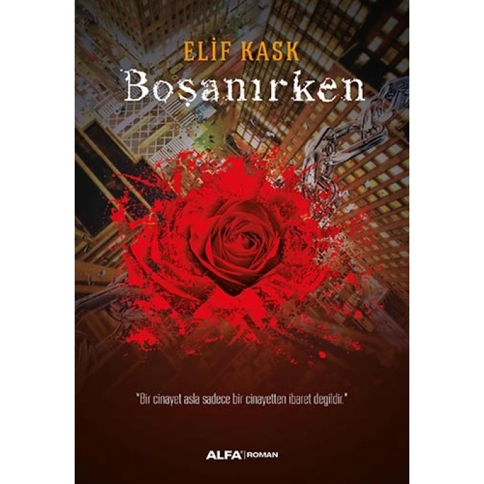 Boşanırken