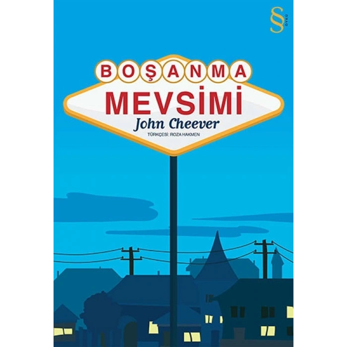 Boşanma Mevsimi