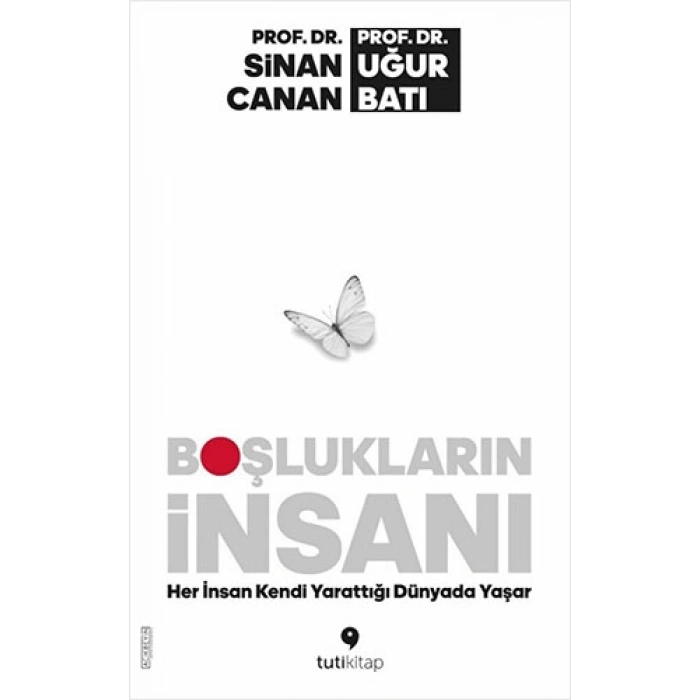 Boşlukların İnsanı