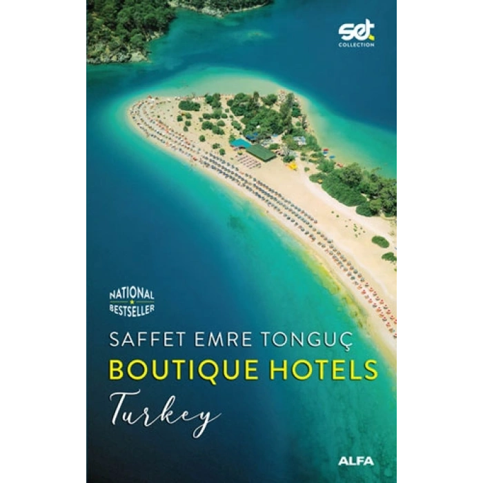 Boutique Hotels Turkey