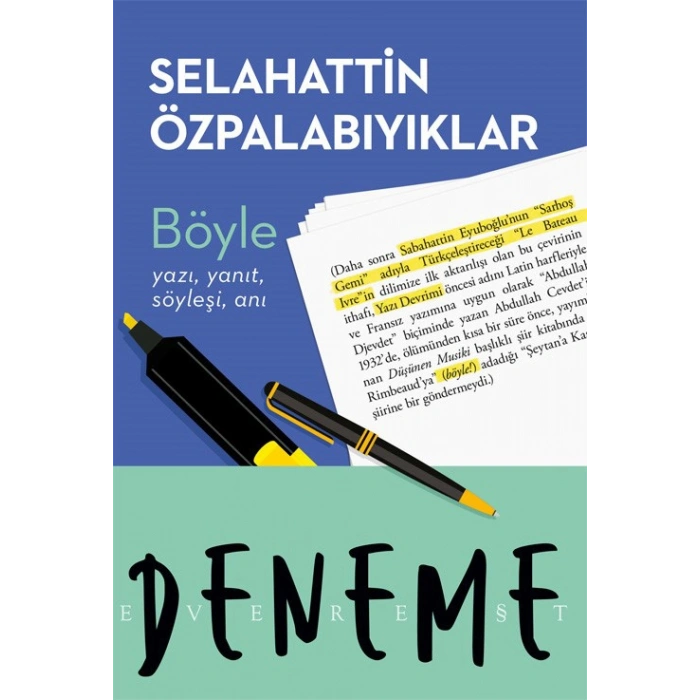 Böyle
