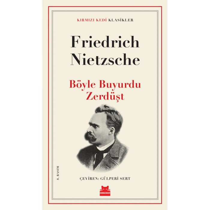 Böyle Buyurdu Zerdüşt