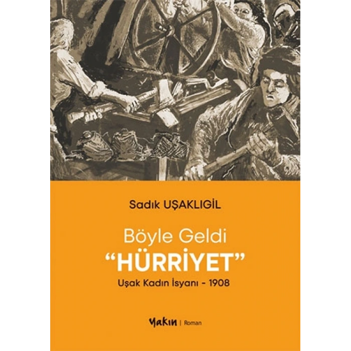 Böyle Geldi Hürriyet