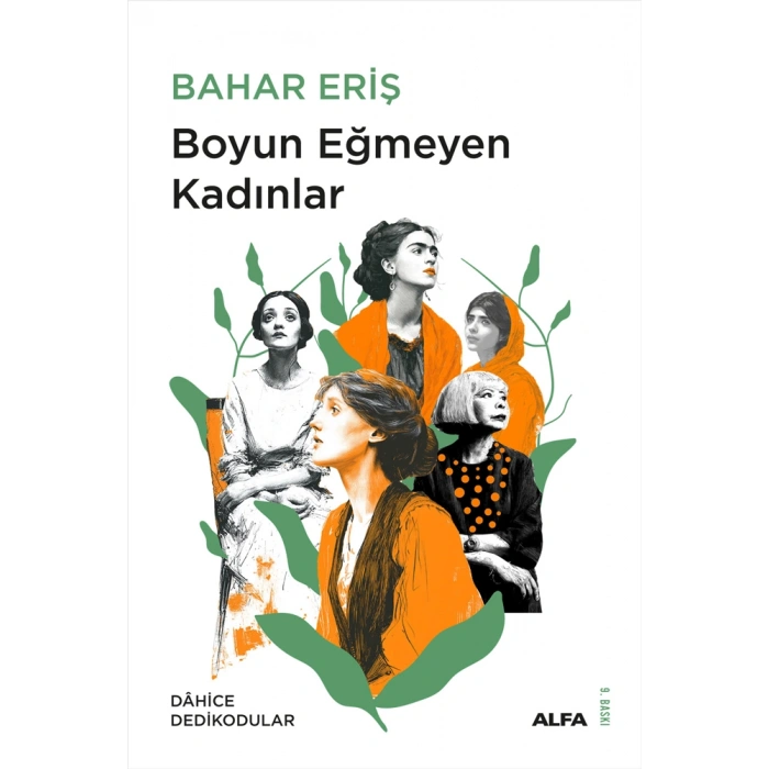 Boyun Eğmeyen Kadınlar