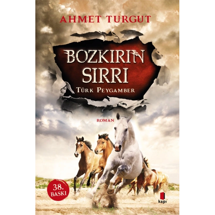 Bozkırın Sırrı
