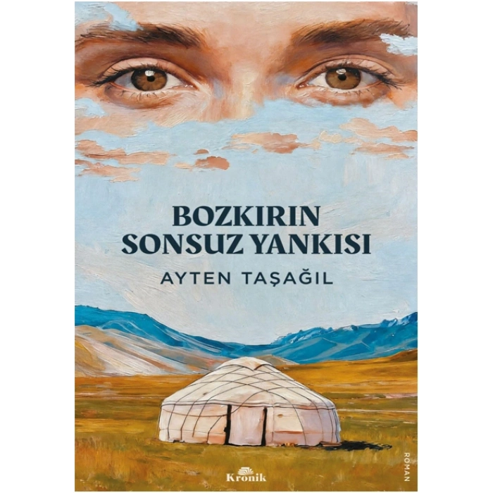 Bozkırın Sonsuz Yankısı