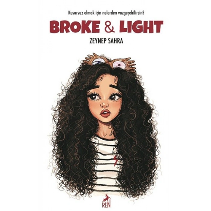 Broke&Light