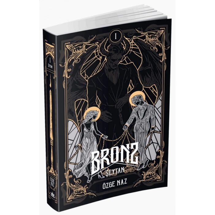 Bronz 1- Şeytan