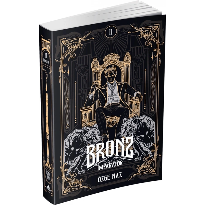 Bronz 2 - İmparator
