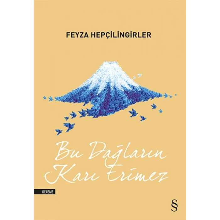 Bu Dağların Karı Erimez