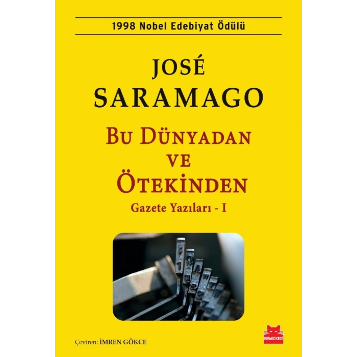 Bu Dünyadan ve Ötekinden