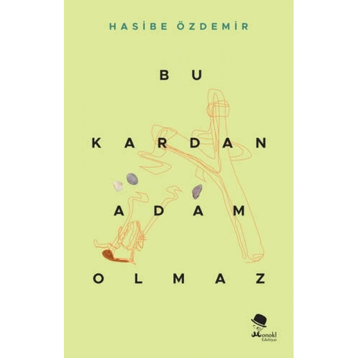 Bu Kardan Adam Olmaz