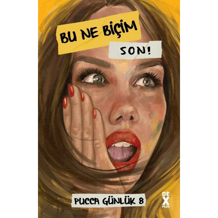 Bu Ne Biçim Son