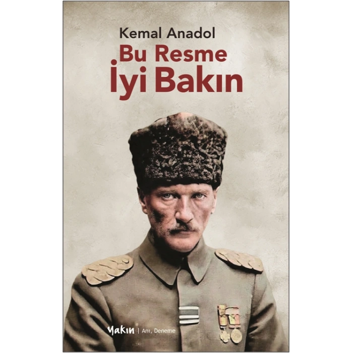 Bu Resme İyi Bakın