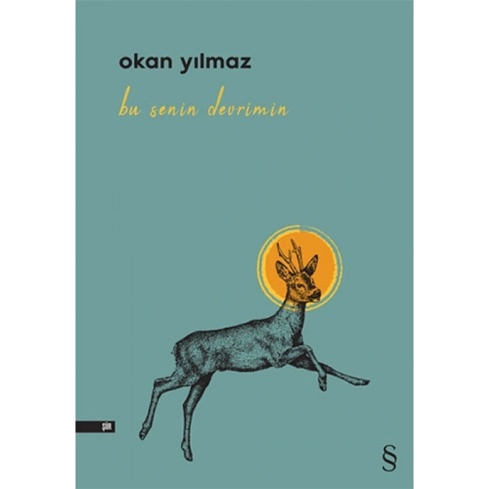 Bu Senin Devrimin