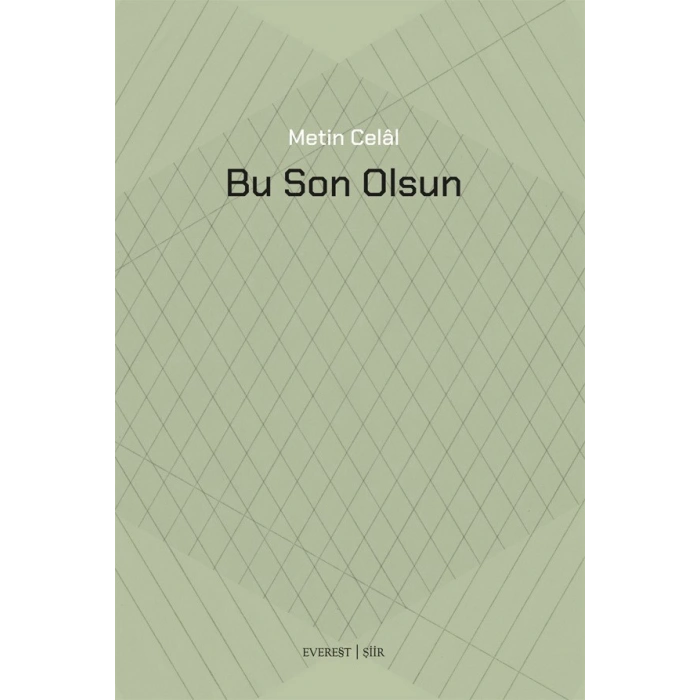 Bu Son Olsun