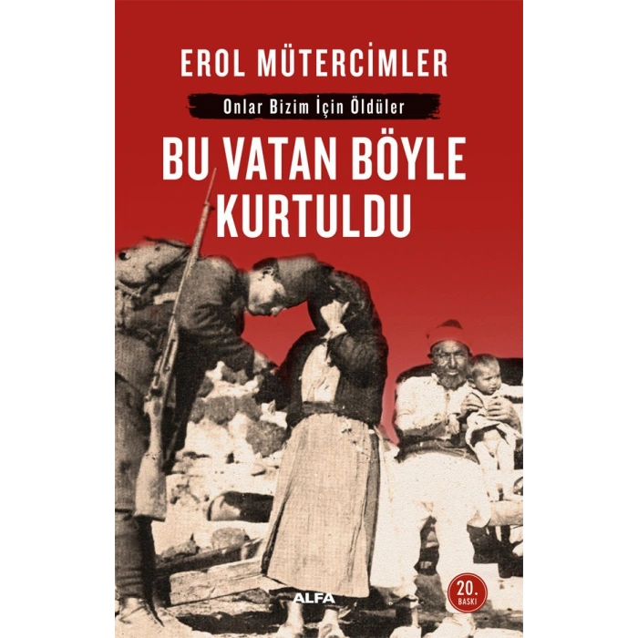 Bu Vatan Böyle Kurtuldu