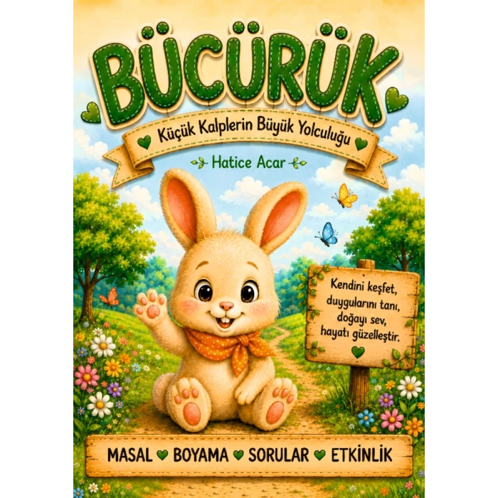 Bücürük