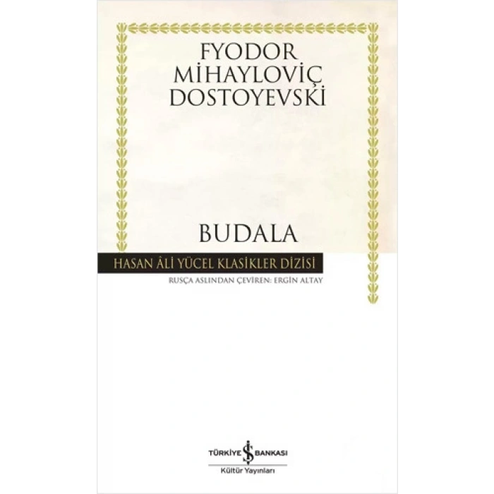 Budala