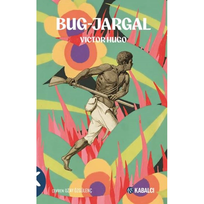 Bug-Jargal