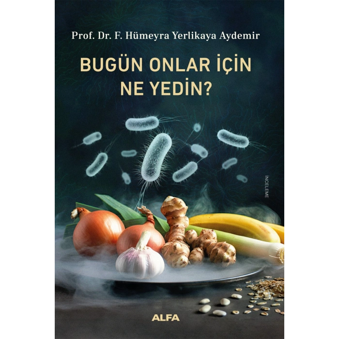 Bugün Onlar İçin Ne Yedin ?