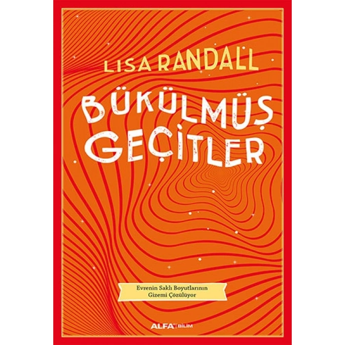 Bükülmüş Geçitler