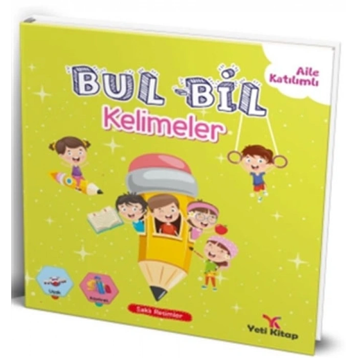 Bul-Bil - Kelimeler