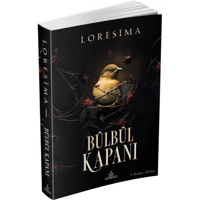 Bülbül Kapanı 1